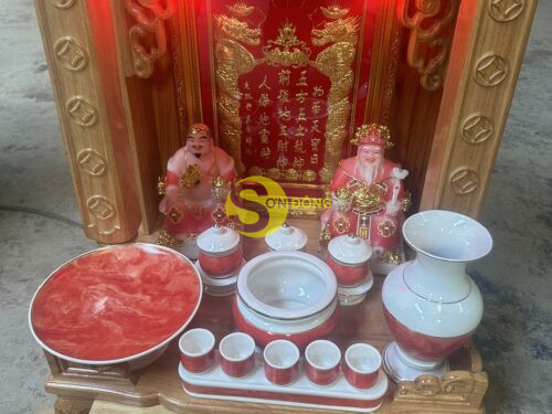 Combo ban tho tai dia 60 mau do phu hop voi nguoi mang hoa 4