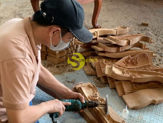 Noi That Go Tu Nhien – Xu Huong Trang Tri Nha O Hot Nhat Thang 32025 6