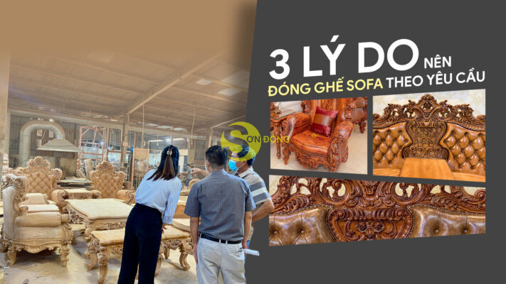 3 ly do dong ban ghe sofa