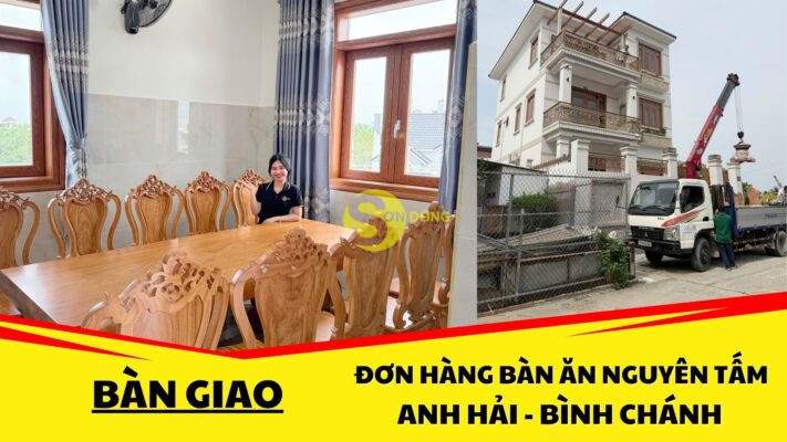 Anh dai dien ban giao SP 1