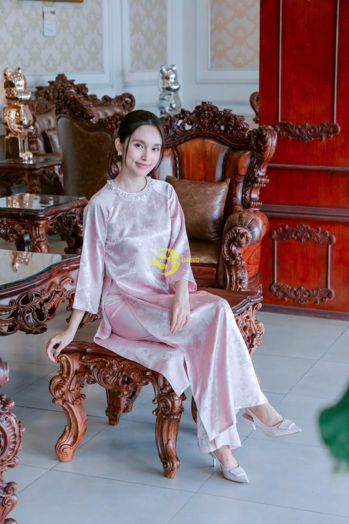 Sofa Hoàng Gia Super Luxury Phiên bản Limited 2026 | 14 món - BBG5586C 27 Sofa Hoàng Gia Super Luxury Phiên bản Limited 2026 | 14 món - BBG5586C - Ảnh 27