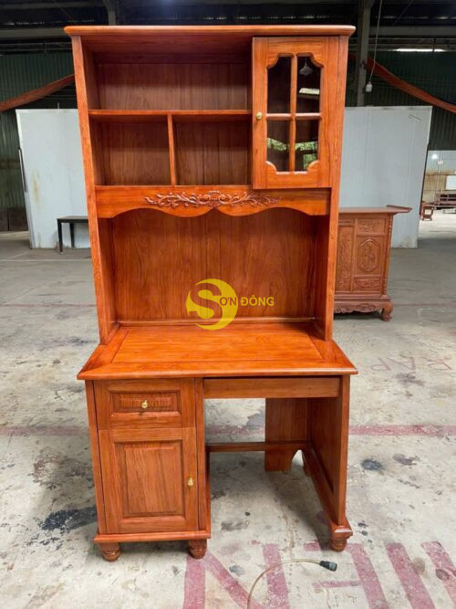 Bàn hộc tân cổ điển mẫu mới - Mã sp BH301 - Hình ảnh 3