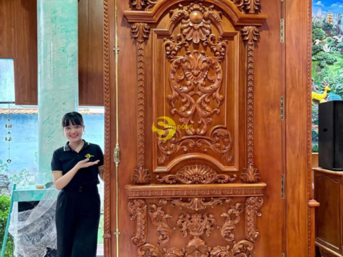 Cua chinh co dien hang cong trinh5