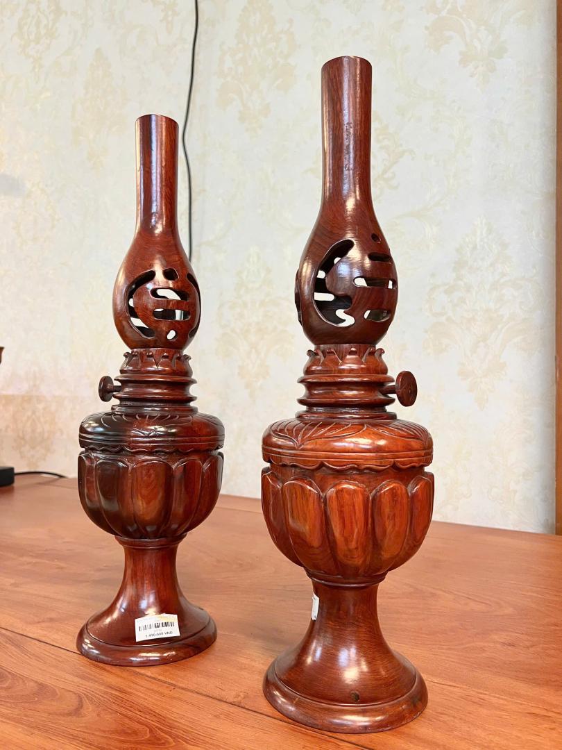 Nội thất sơn đông
