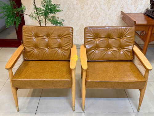 sofa phòng trà - GSF10 23 GSF101