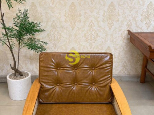 sofa phòng trà - GSF10 13 GSF1011