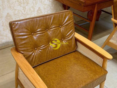 sofa phòng trà - GSF10 21 GSF103