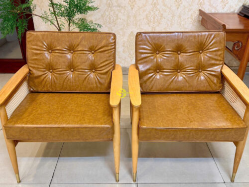 sofa phòng trà - GSF10 20 GSF104