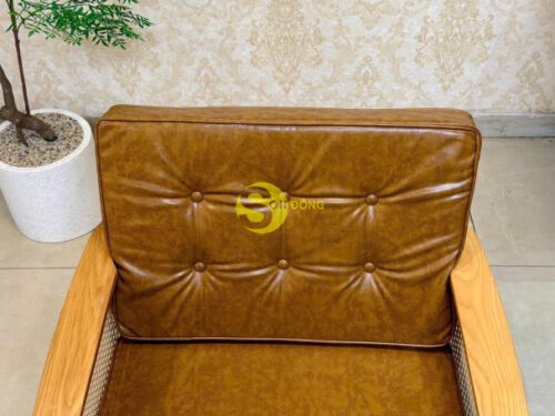 sofa phòng trà - GSF10 18 GSF106