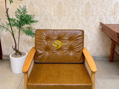 sofa phòng trà - GSF10 17 GSF107