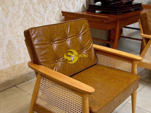 sofa phòng trà - GSF10 16 GSF108