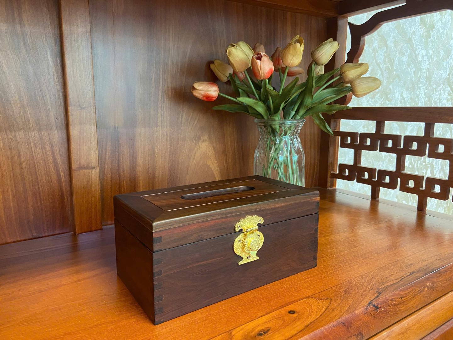 Nội thất sơn đông