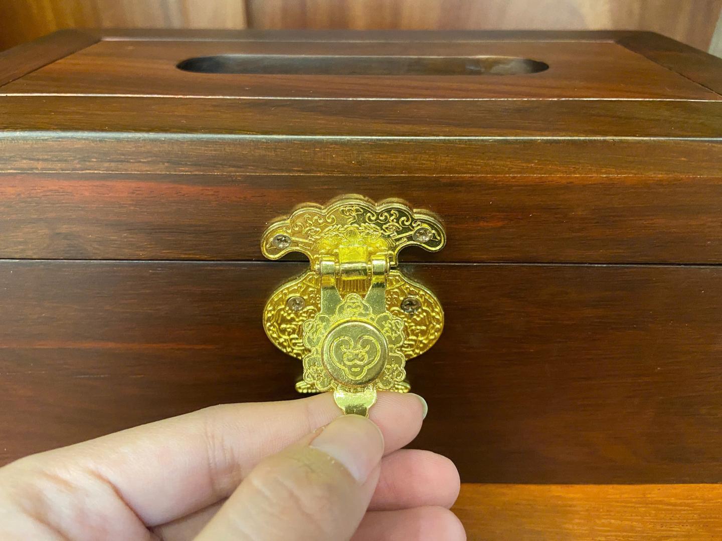 Nội thất sơn đông