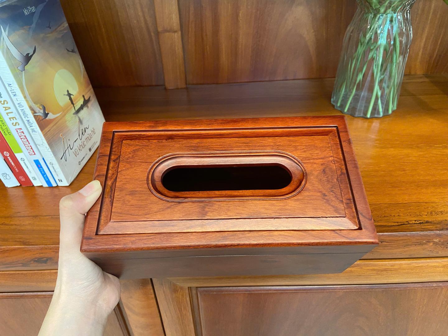 Nội thất sơn đông