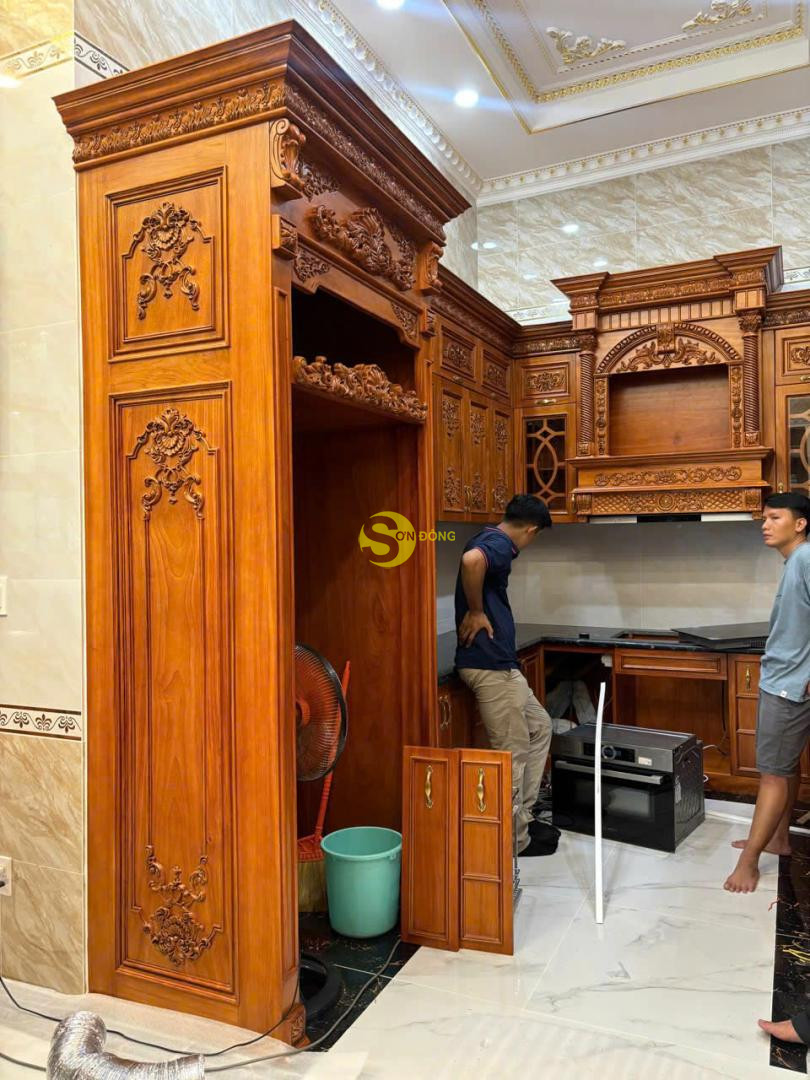 HỆ TỦ BẾP TRÊN (GẮN LIỀN VỚI HỆ TỦ LẠNH) HTBCT2024 8 HỆ TỦ BẾP TRÊN (GẮN LIỀN VỚI HỆ TỦ LẠNH) HTBCT2024 - Ảnh 8