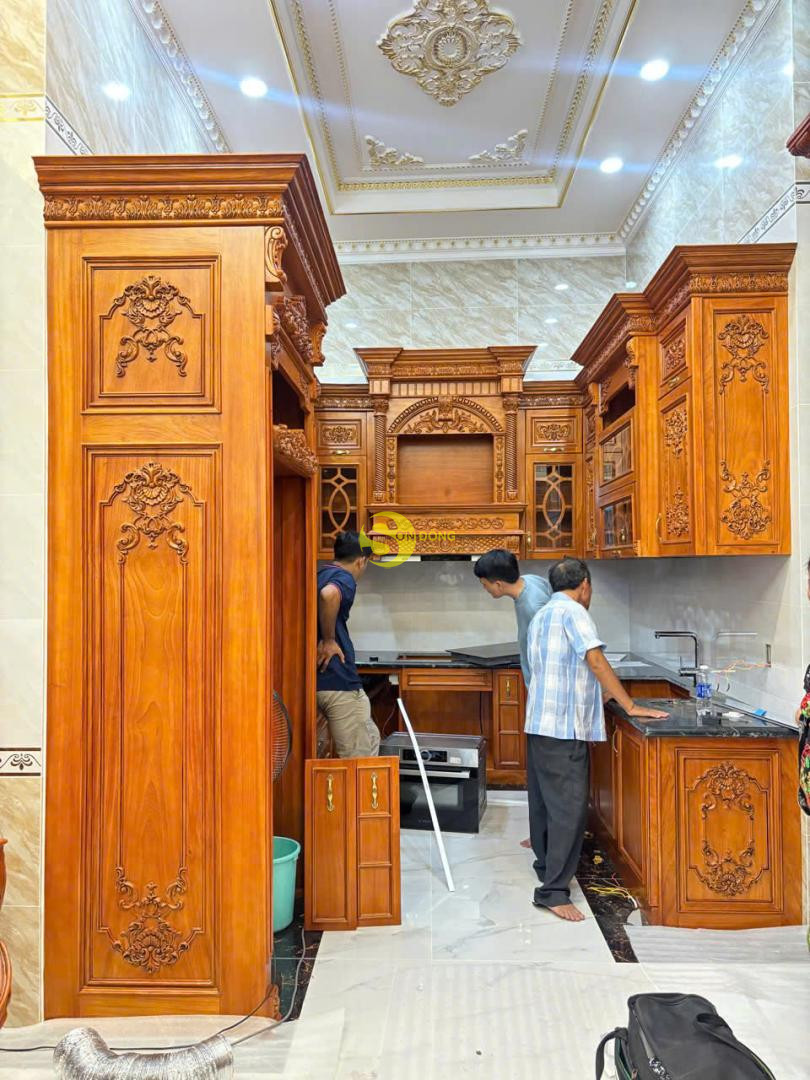 HỆ TỦ BẾP TRÊN (GẮN LIỀN VỚI HỆ TỦ LẠNH) HTBCT2024 6 HỆ TỦ BẾP TRÊN (GẮN LIỀN VỚI HỆ TỦ LẠNH) HTBCT2024 - Ảnh 6