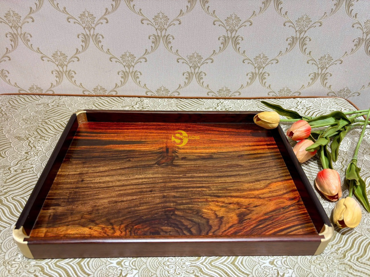 Nội thất sơn đông