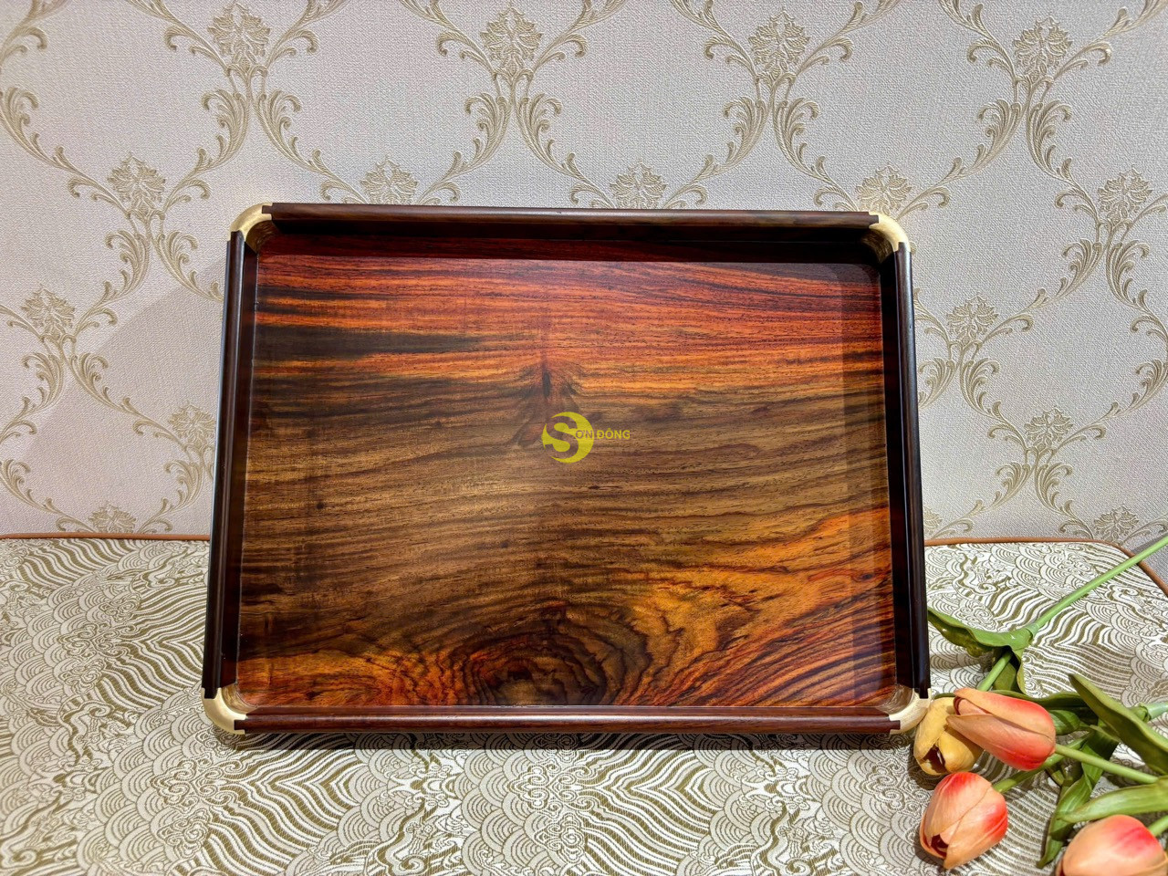 Nội thất sơn đông