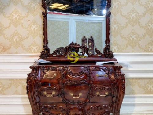 Lavabo phòng xông hơi - LVB403