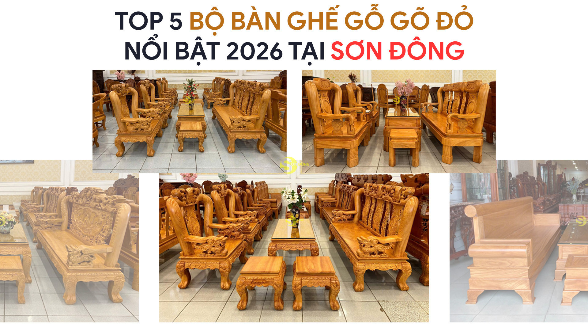 Top nam ban ghe go do