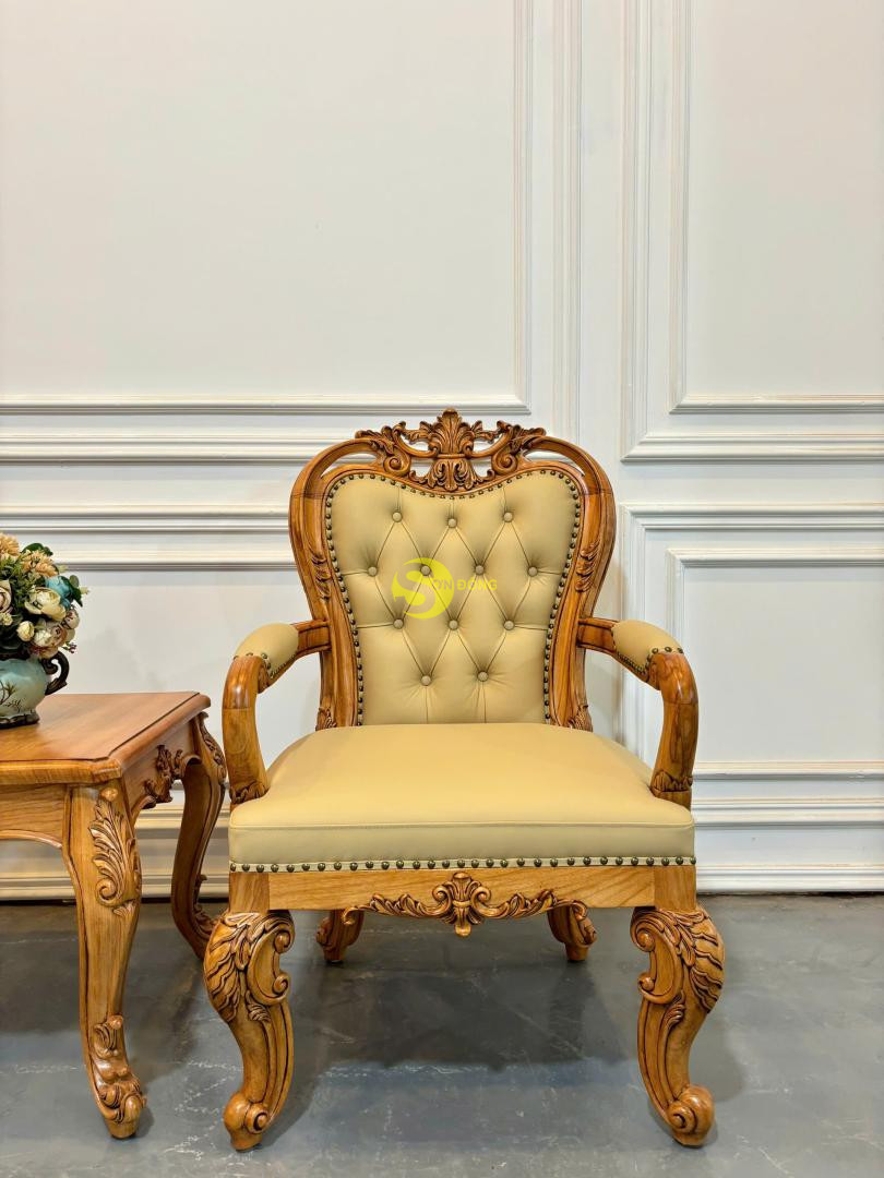 Nội thất sơn đông