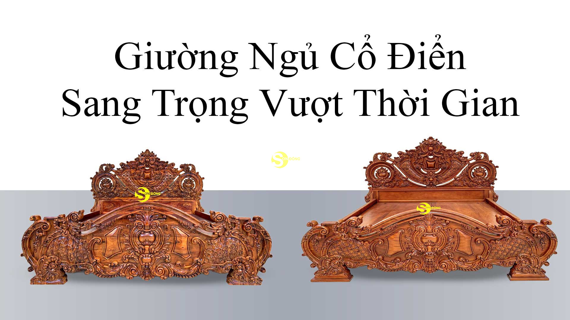 giuong ngu co dien blog