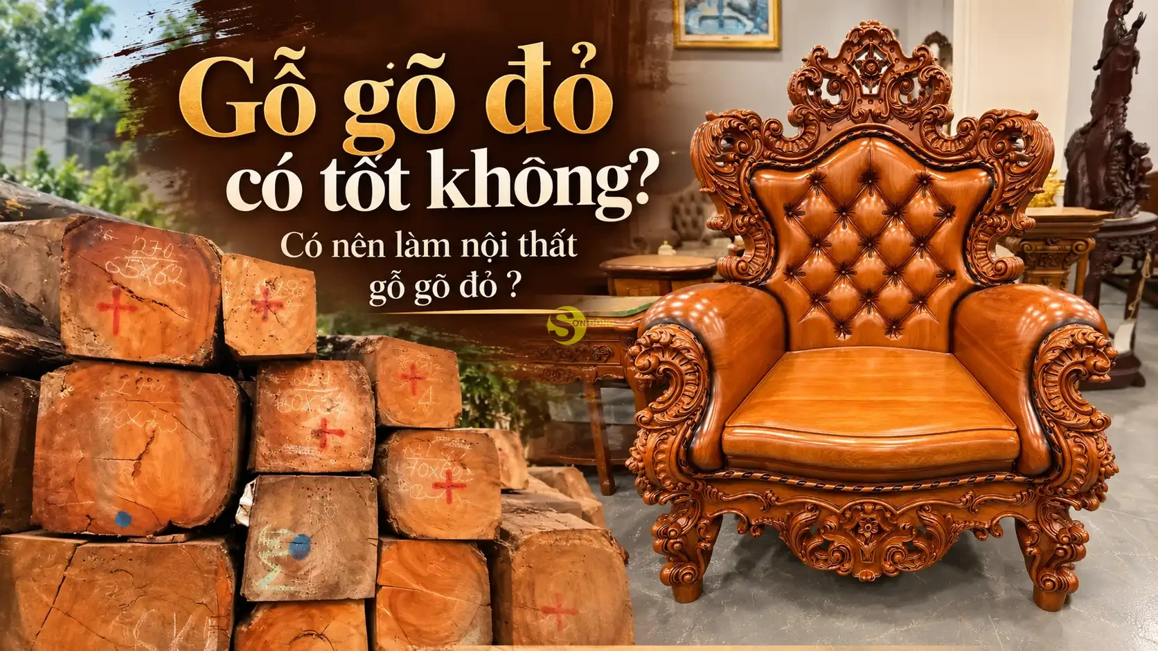 go go do co tot khong