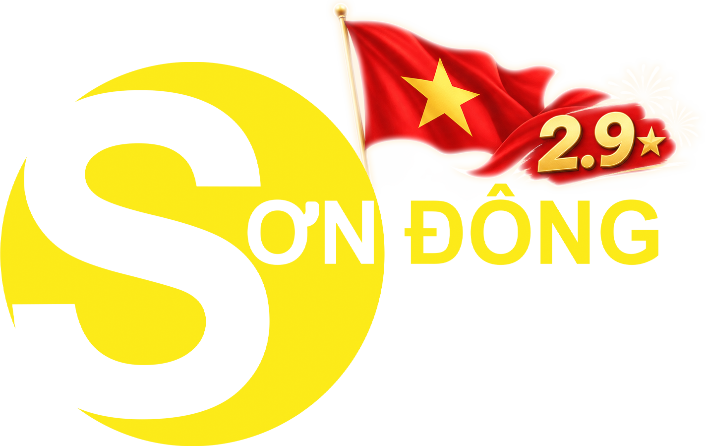 Nội thất sơn đông