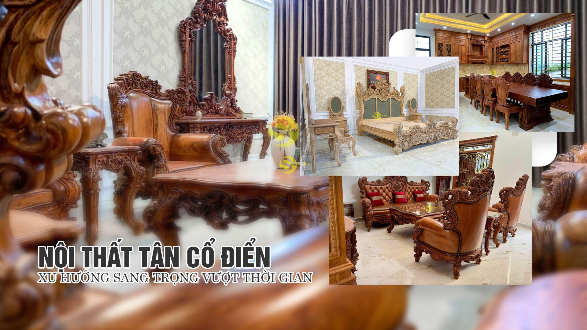 noi that co dien bai viet