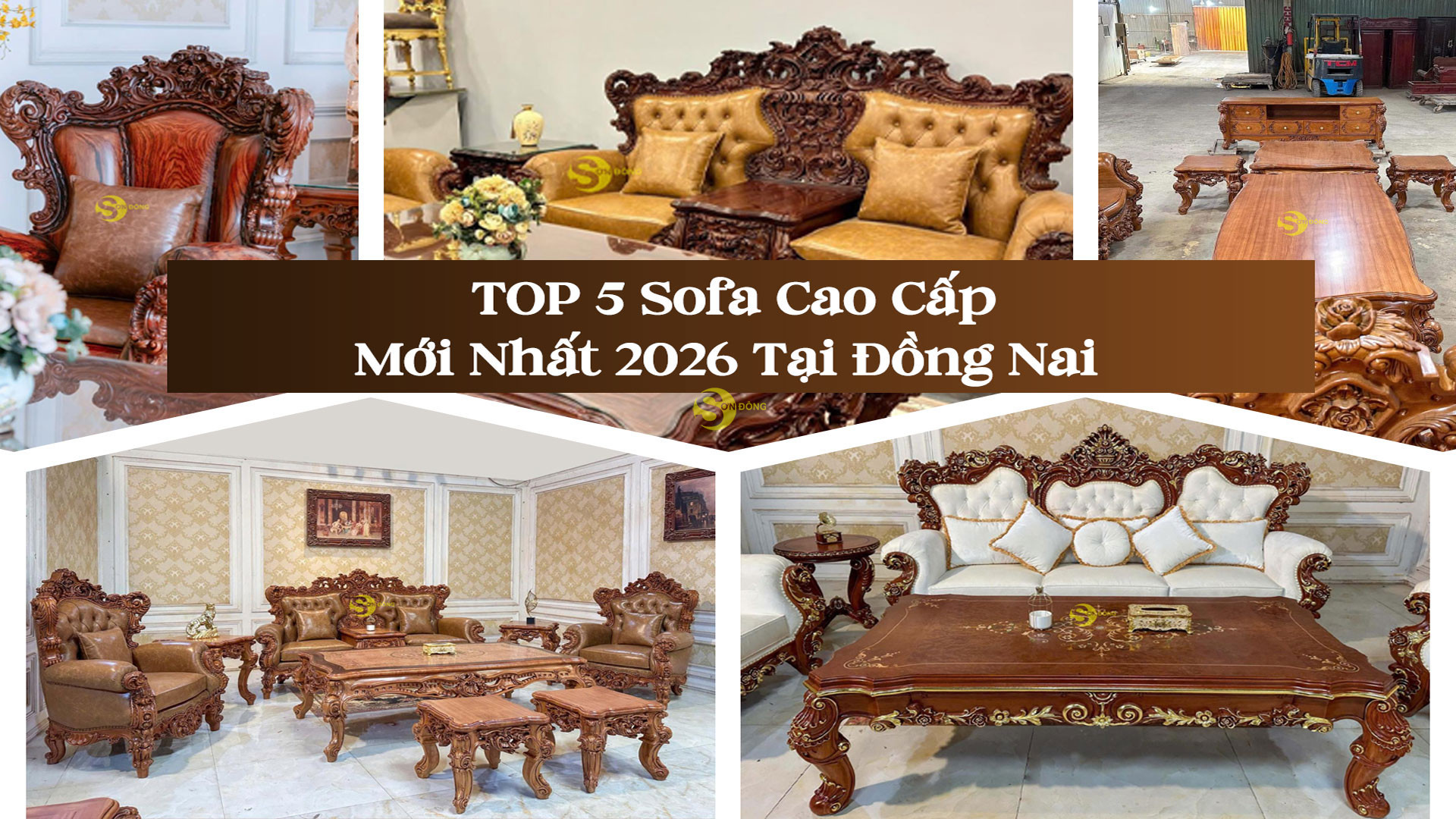 sofa cao cap dong nai
