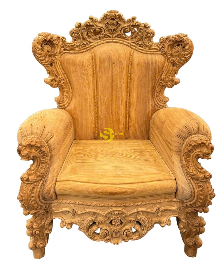 Nội thất sơn đông