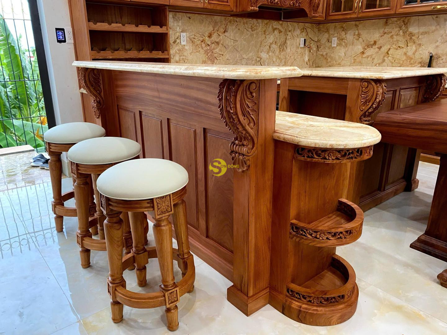 HỆ TỦ BẾP TRÊN (GẮN LIỀN VỚI HỆ TỦ LẠNH) HTBCT2024 14 HỆ TỦ BẾP TRÊN (GẮN LIỀN VỚI HỆ TỦ LẠNH) HTBCT2024 - Ảnh 14