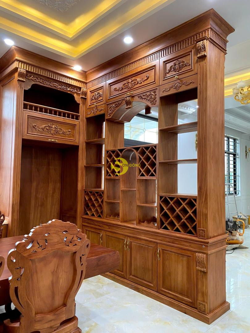 HỆ TỦ BẾP TRÊN (GẮN LIỀN VỚI HỆ TỦ LẠNH) HTBCT2024 11 HỆ TỦ BẾP TRÊN (GẮN LIỀN VỚI HỆ TỦ LẠNH) HTBCT2024 - Ảnh 11